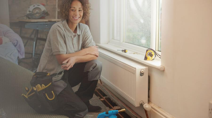 Local expert plumbing services in Bowersville, GA